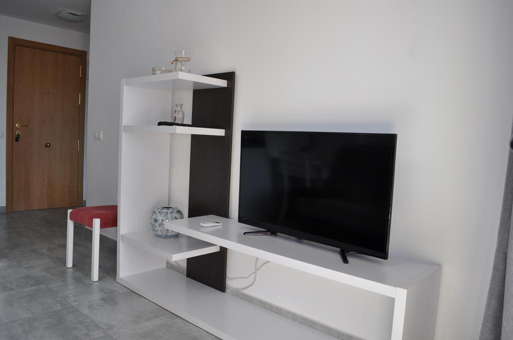 Apartment Eva Mar Benidorm Eksteriør billede